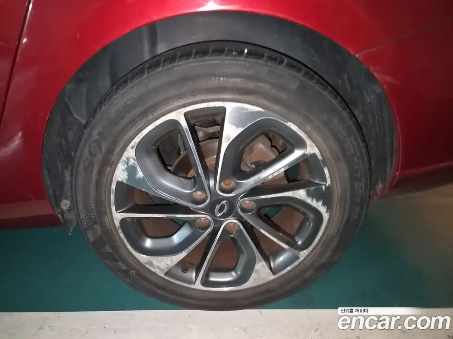 Renault (Samsung) SM3 2014 1.6 автомат (гидро), фото 14 Renault (Samsung) SM3 2014 1.6 автомат (гидро), фото 14