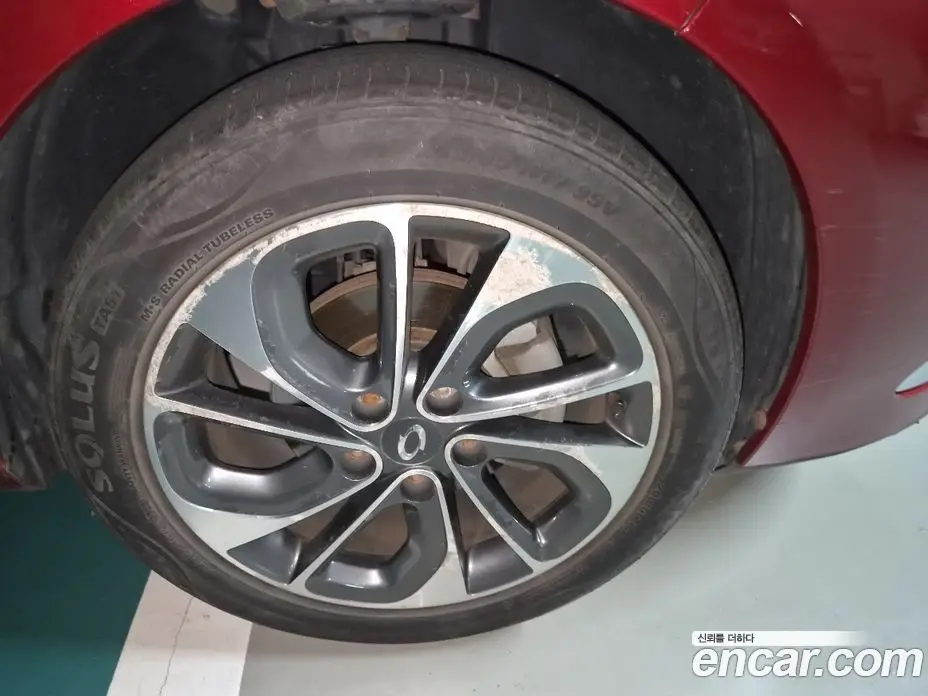 Renault (Samsung) SM3 2014 1.6 автомат (гидро), фото 16 Renault (Samsung) SM3 2014 1.6 автомат (гидро), фото 16