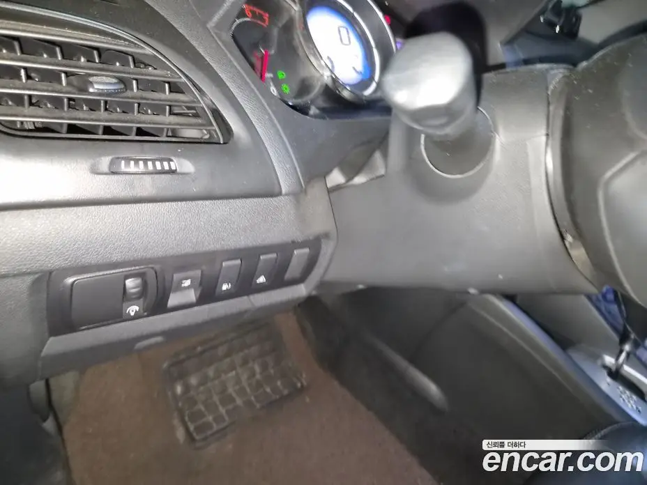 Renault (Samsung) SM3 2014 1.6 автомат (гидро), фото 20 Renault (Samsung) SM3 2014 1.6 автомат (гидро), фото 20