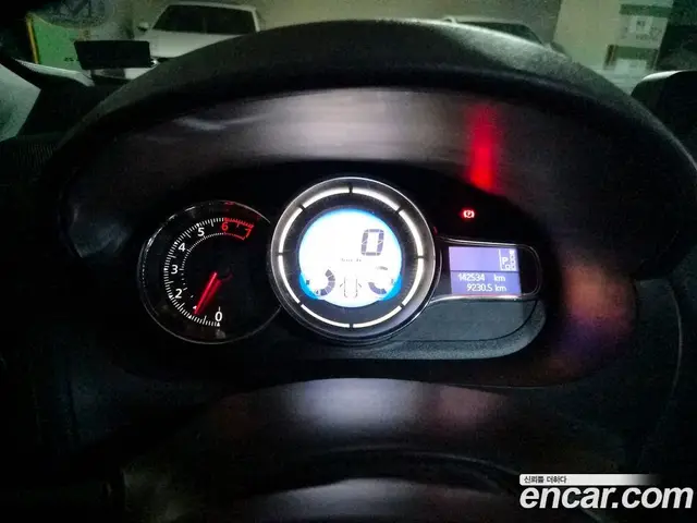 Renault (Samsung) SM3 2014 1.6 автомат (гидро), миниатюра 3 Renault (Samsung) SM3 2014 1.6 автомат (гидро), миниатюра 3
