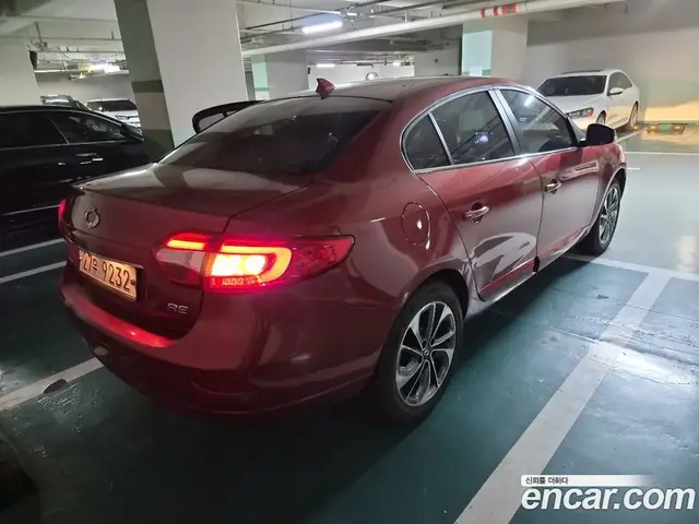 Renault (Samsung) SM3 2014 1.6 автомат (гидро), миниатюра 7 Renault (Samsung) SM3 2014 1.6 автомат (гидро), миниатюра 7