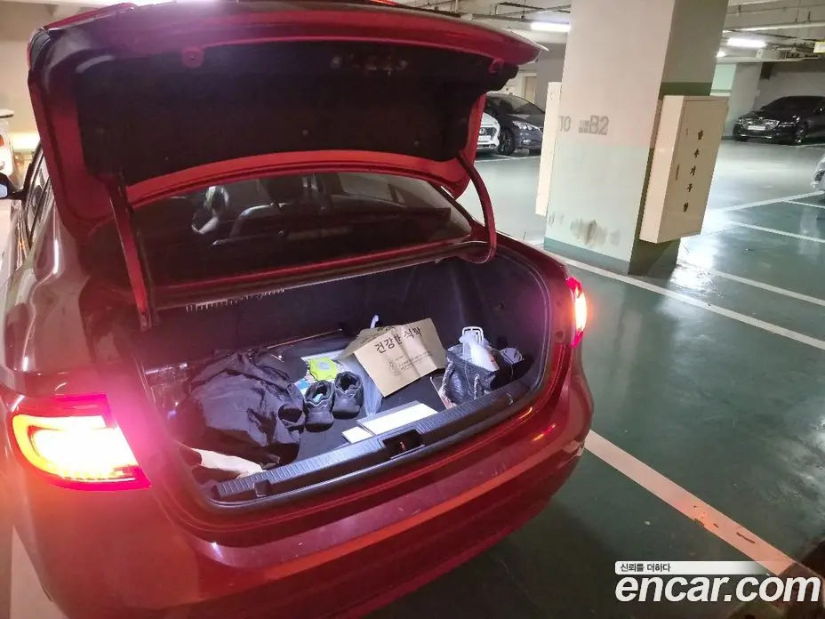 Renault (Samsung) SM3 2014 1.6 автомат (гидро), фото 10 Renault (Samsung) SM3 2014 1.6 автомат (гидро), фото 10