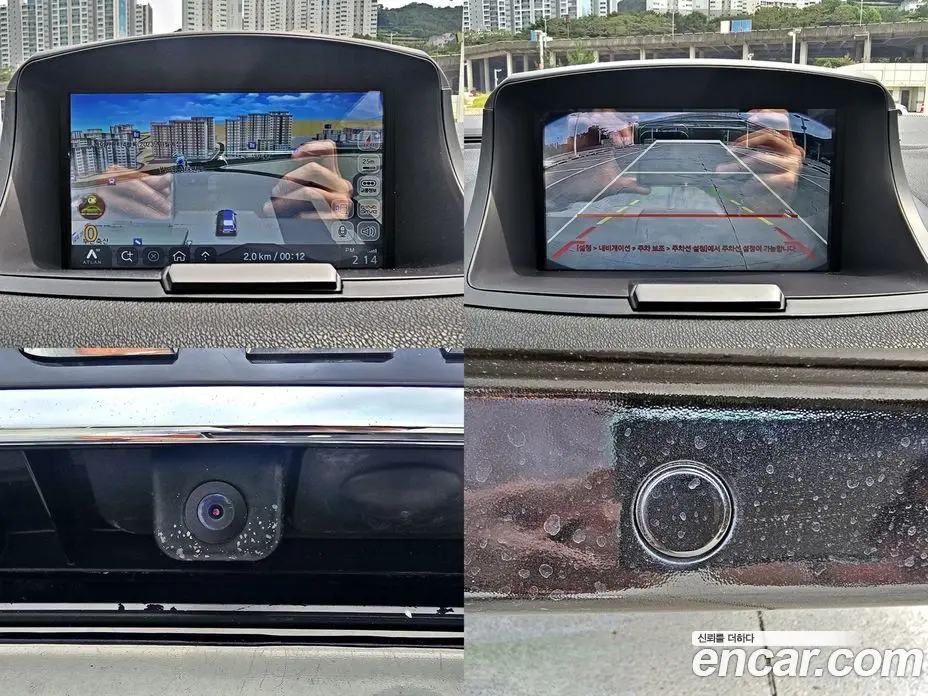 Renault (Samsung) SM3 2016 1.6 автомат (гидро), фото 13