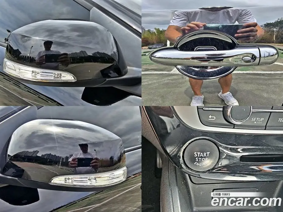Renault (Samsung) SM3 2016 1.6 автомат (гидро), фото 14