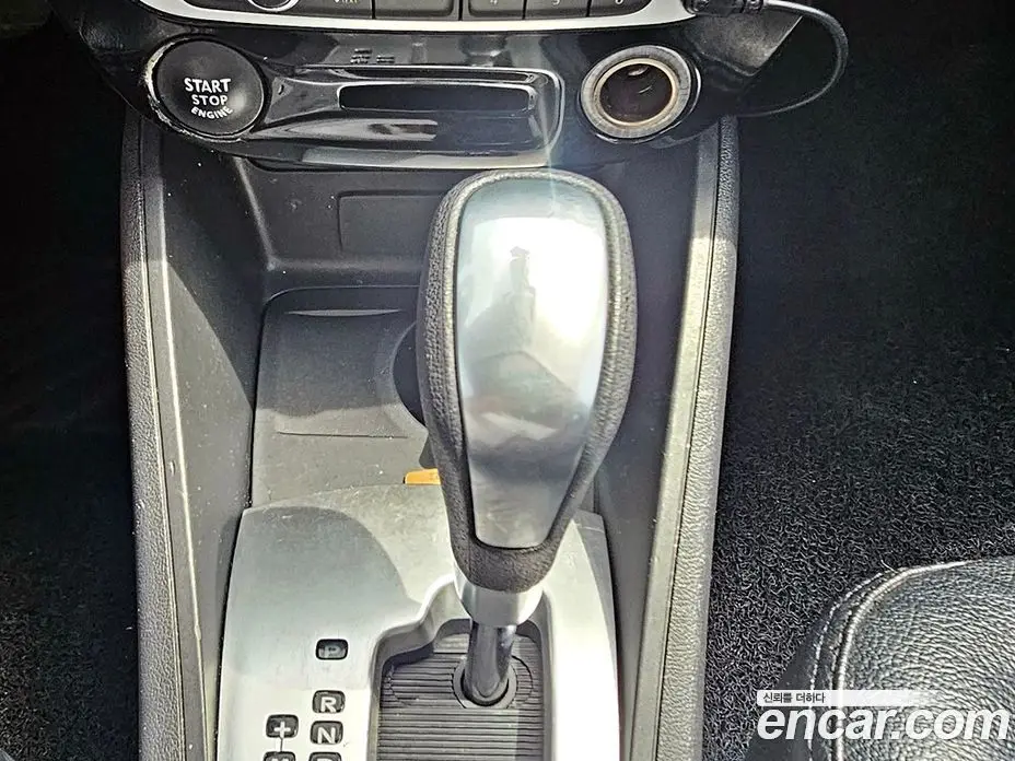 Renault (Samsung) SM3 2016 1.6 автомат (гидро), фото 9
