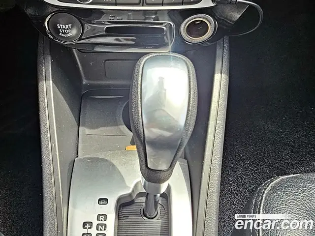 Renault (Samsung) SM3 2016 1.6 автомат (гидро), миниатюра 9