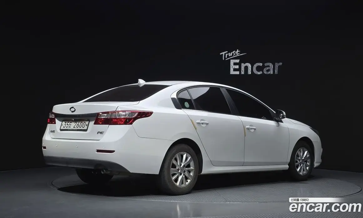 Renault (Samsung) SM5 2014 2.0 автомат (гидро), фото 2 Renault (Samsung) SM5 2014 2.0 автомат (гидро), фото 2