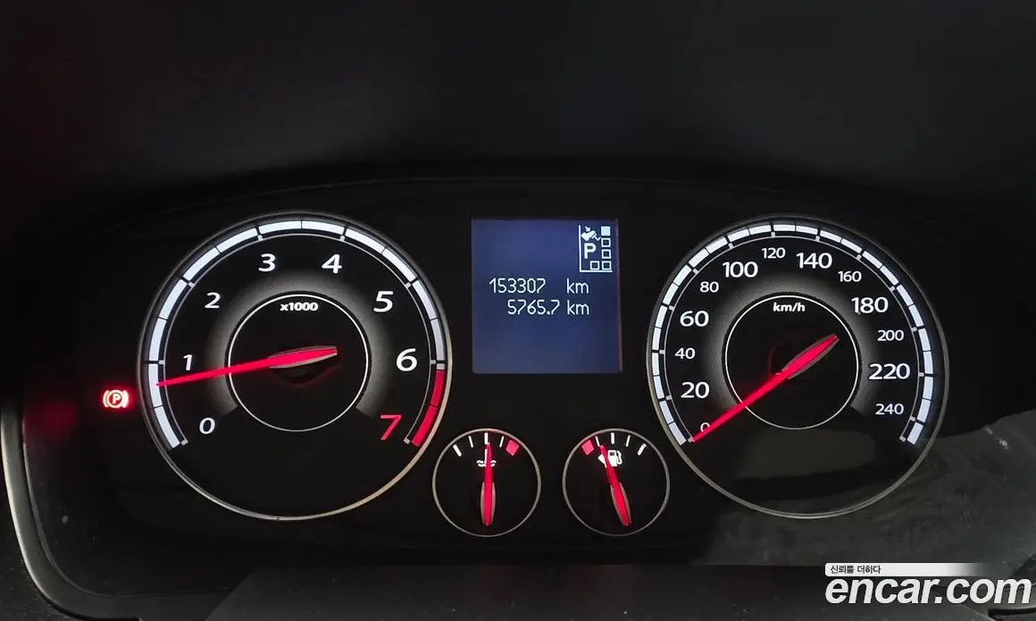 Renault (Samsung) SM5 2014 2.0 автомат (гидро), фото 11 Renault (Samsung) SM5 2014 2.0 автомат (гидро), фото 11
