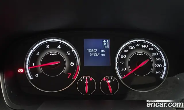 Renault (Samsung) SM5 2014 2.0 автомат (гидро), миниатюра 11 Renault (Samsung) SM5 2014 2.0 автомат (гидро), миниатюра 11