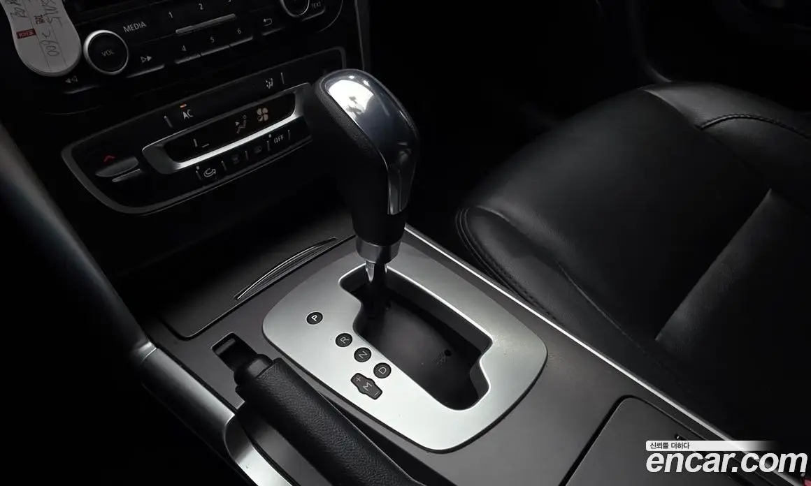 Renault (Samsung) SM5 2014 2.0 автомат (гидро), фото 12 Renault (Samsung) SM5 2014 2.0 автомат (гидро), фото 12