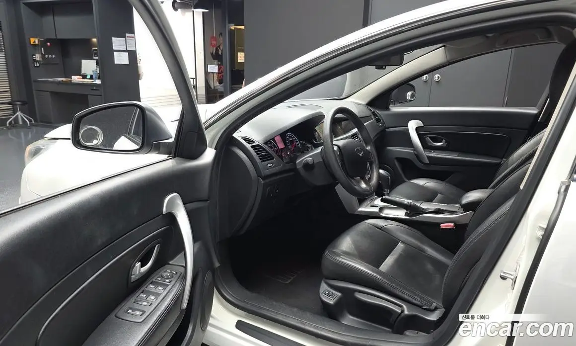Renault (Samsung) SM5 2014 2.0 автомат (гидро), фото 13 Renault (Samsung) SM5 2014 2.0 автомат (гидро), фото 13