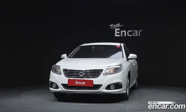 Renault (Samsung) SM5 2014 2.0 автомат (гидро), миниатюра 3 Renault (Samsung) SM5 2014 2.0 автомат (гидро), миниатюра 3