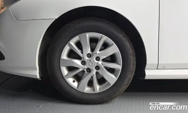 Renault (Samsung) SM5 2014 2.0 автомат (гидро), миниатюра 5 Renault (Samsung) SM5 2014 2.0 автомат (гидро), миниатюра 5