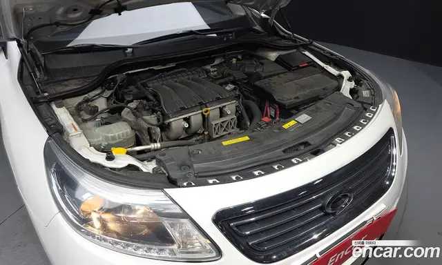 Renault (Samsung) SM5 2014 2.0 автомат (гидро), миниатюра 6 Renault (Samsung) SM5 2014 2.0 автомат (гидро), миниатюра 6