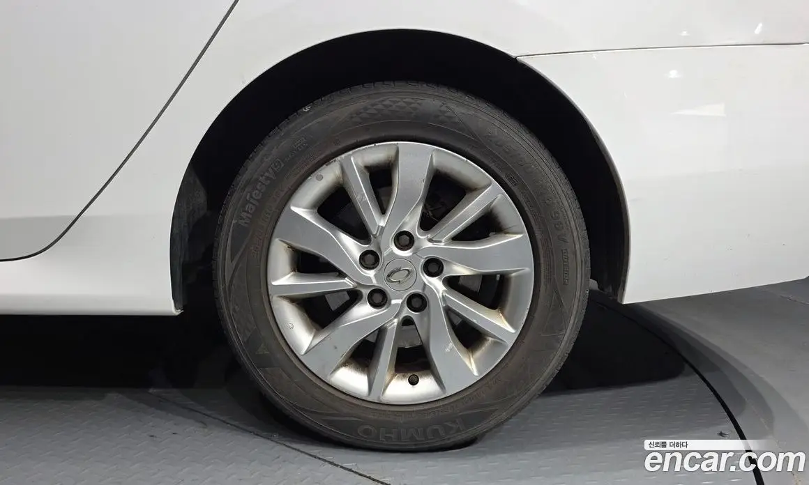 Renault (Samsung) SM5 2014 2.0 автомат (гидро), фото 7 Renault (Samsung) SM5 2014 2.0 автомат (гидро), фото 7
