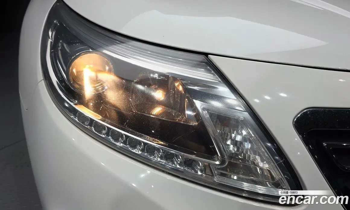 Renault (Samsung) SM5 2014 2.0 автомат (гидро), фото 8 Renault (Samsung) SM5 2014 2.0 автомат (гидро), фото 8