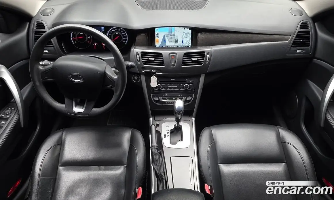 Renault (Samsung) SM5 2014 2.0 автомат (гидро), фото 10 Renault (Samsung) SM5 2014 2.0 автомат (гидро), фото 10