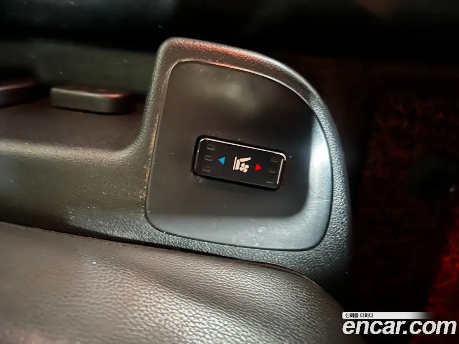 Renault (Samsung) SM5 2016 2.0 автомат (гидро), фото 6