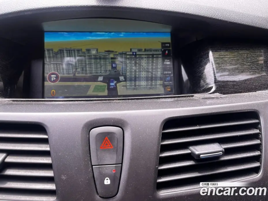 Renault (Samsung) SM5 2016 2.0 автомат (гидро), фото 10