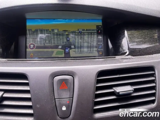 Renault (Samsung) SM5 2016 2.0 автомат (гидро), миниатюра 10