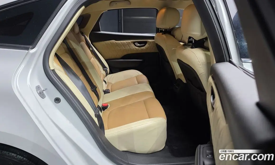 Renault (Samsung) SM6 2016 2.0 автомат (гидро), фото 12 Renault (Samsung) SM6 2016 2.0 автомат (гидро), фото 12