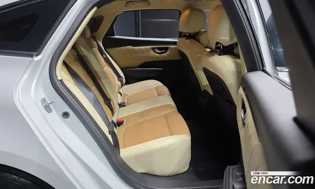 Renault (Samsung) SM6 2016 2.0 автомат (гидро), миниатюра 12