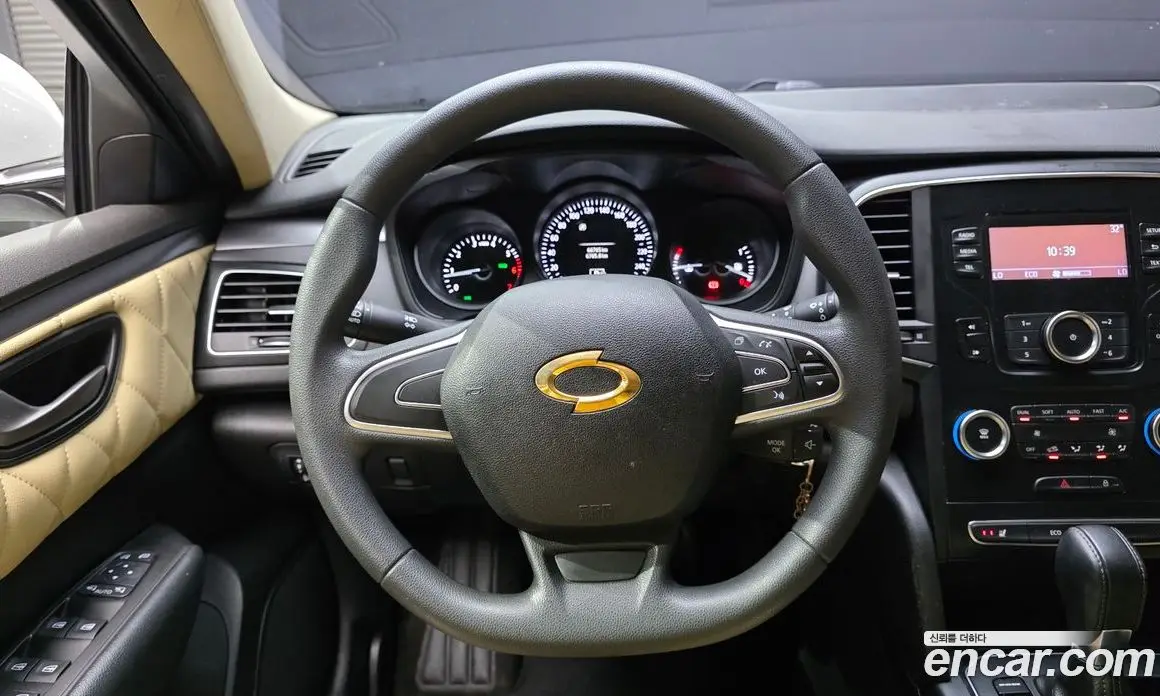 Renault (Samsung) SM6 2016 2.0 автомат (гидро), фото 13 Renault (Samsung) SM6 2016 2.0 автомат (гидро), фото 13