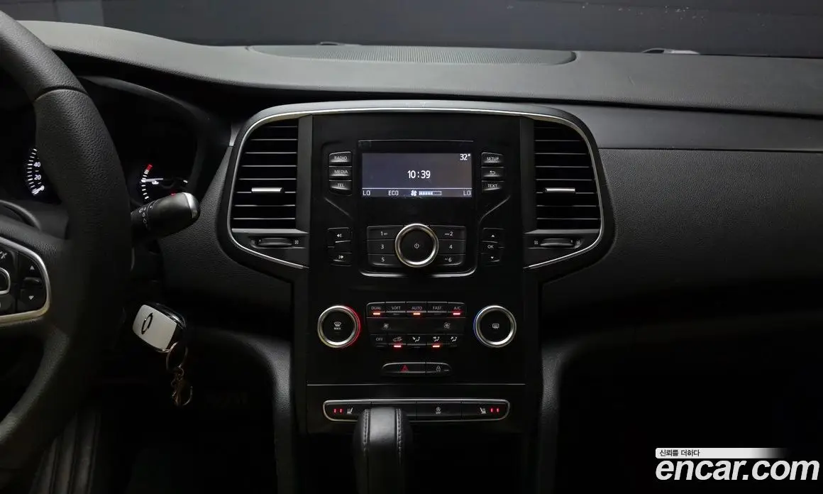 Renault (Samsung) SM6 2016 2.0 автомат (гидро), фото 14 Renault (Samsung) SM6 2016 2.0 автомат (гидро), фото 14