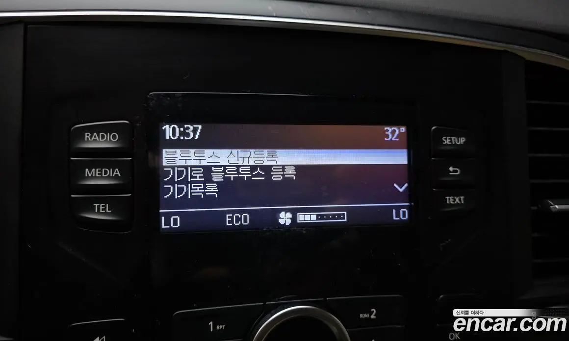 Renault (Samsung) SM6 2016 2.0 автомат (гидро), фото 15 Renault (Samsung) SM6 2016 2.0 автомат (гидро), фото 15