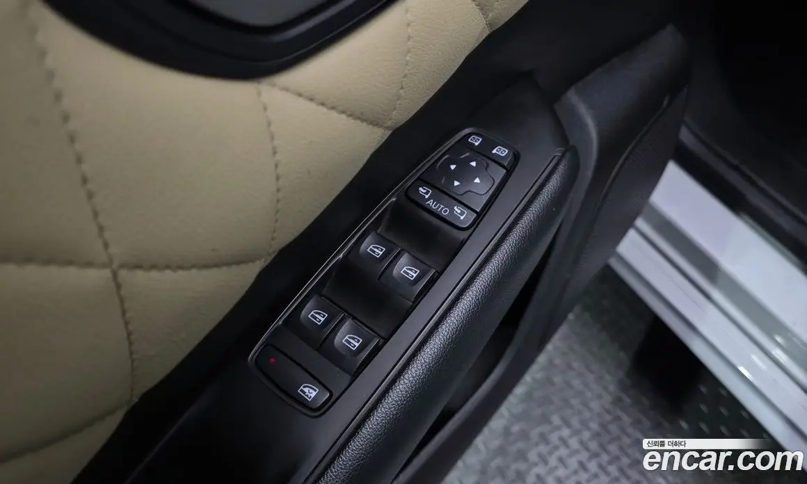 Renault (Samsung) SM6 2016 2.0 автомат (гидро), фото 19 Renault (Samsung) SM6 2016 2.0 автомат (гидро), фото 19
