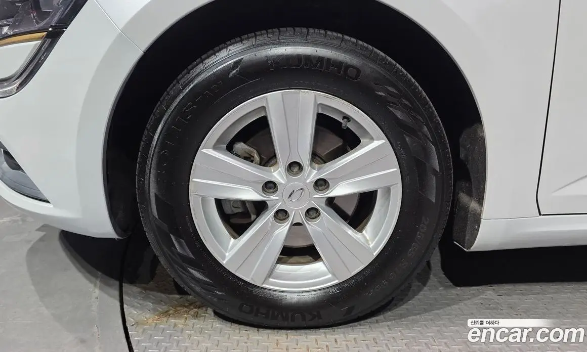 Renault (Samsung) SM6 2016 2.0 автомат (гидро), фото 5 Renault (Samsung) SM6 2016 2.0 автомат (гидро), фото 5