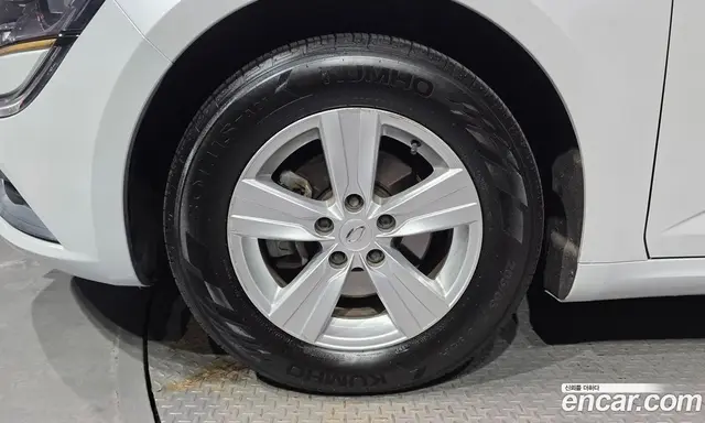 Renault (Samsung) SM6 2016 2.0 автомат (гидро), миниатюра 5 Renault (Samsung) SM6 2016 2.0 автомат (гидро), миниатюра 5
