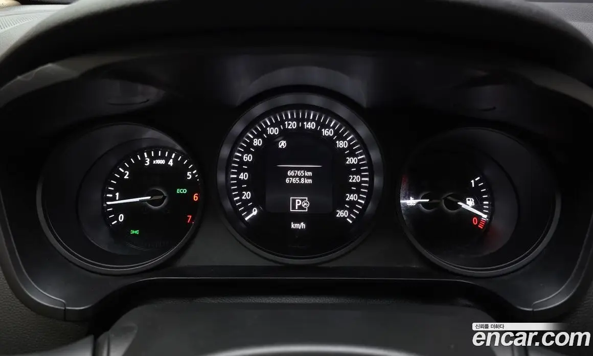 Renault (Samsung) SM6 2016 2.0 автомат (гидро), фото 8 Renault (Samsung) SM6 2016 2.0 автомат (гидро), фото 8