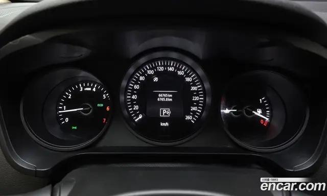 Renault (Samsung) SM6 2016 2.0 автомат (гидро), миниатюра 8 Renault (Samsung) SM6 2016 2.0 автомат (гидро), миниатюра 8