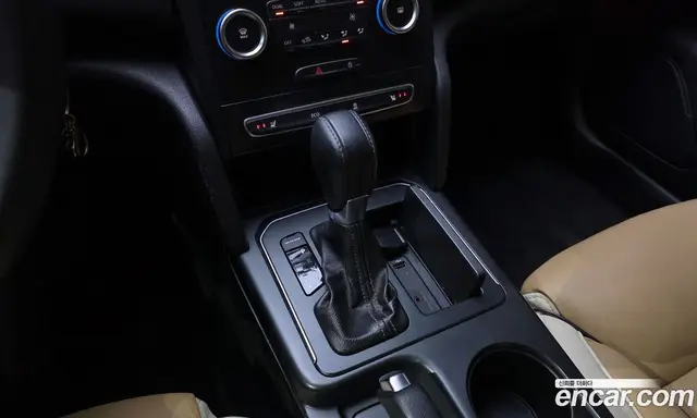 Renault (Samsung) SM6 2016 2.0 автомат (гидро), миниатюра 9 Renault (Samsung) SM6 2016 2.0 автомат (гидро), миниатюра 9