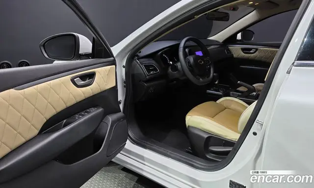 Renault (Samsung) SM6 2016 2.0 автомат (гидро), миниатюра 10 Renault (Samsung) SM6 2016 2.0 автомат (гидро), миниатюра 10