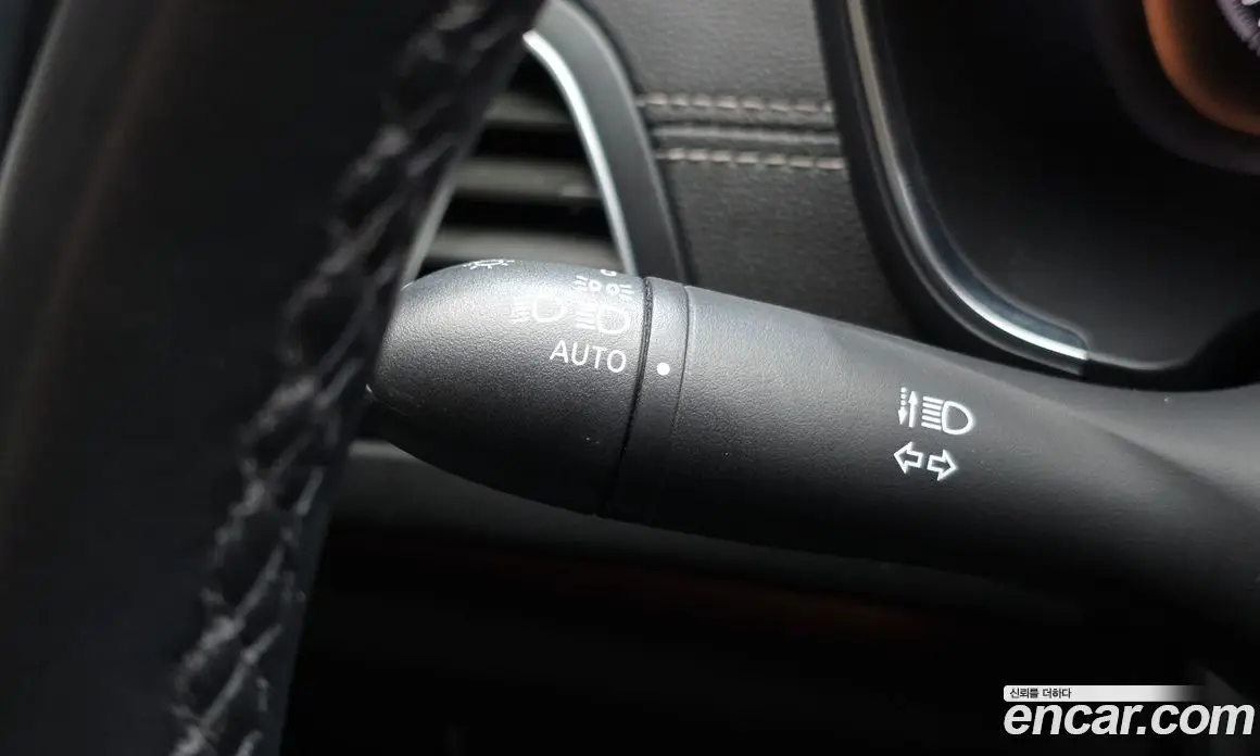 Renault (Samsung) SM6 2017 2.0 автомат (гидро), фото 21