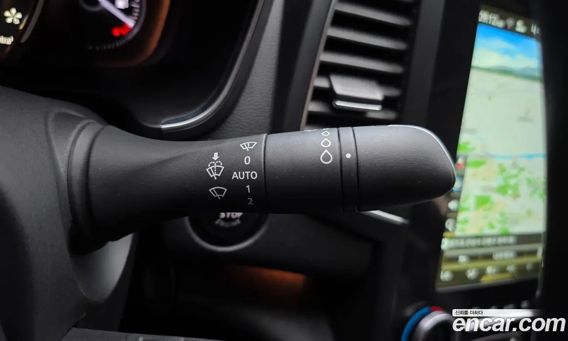 Renault (Samsung) SM6 2017 2.0 автомат (гидро), фото 22
