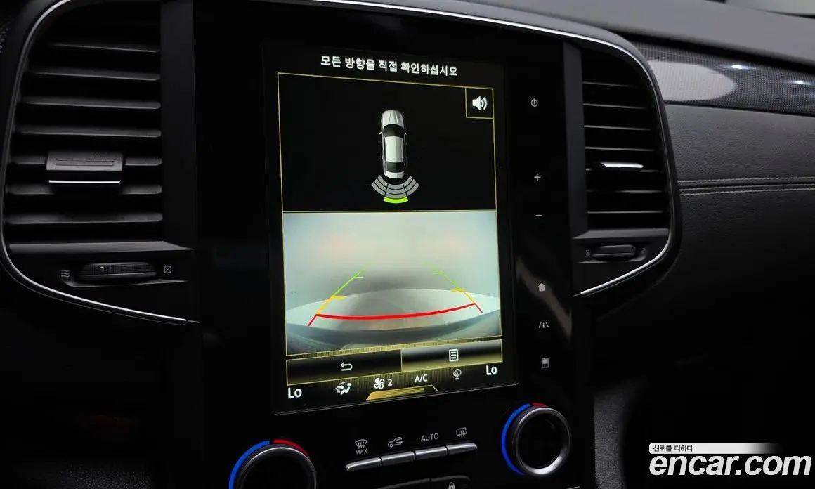 Renault (Samsung) SM6 2017 2.0 автомат (гидро), фото 25