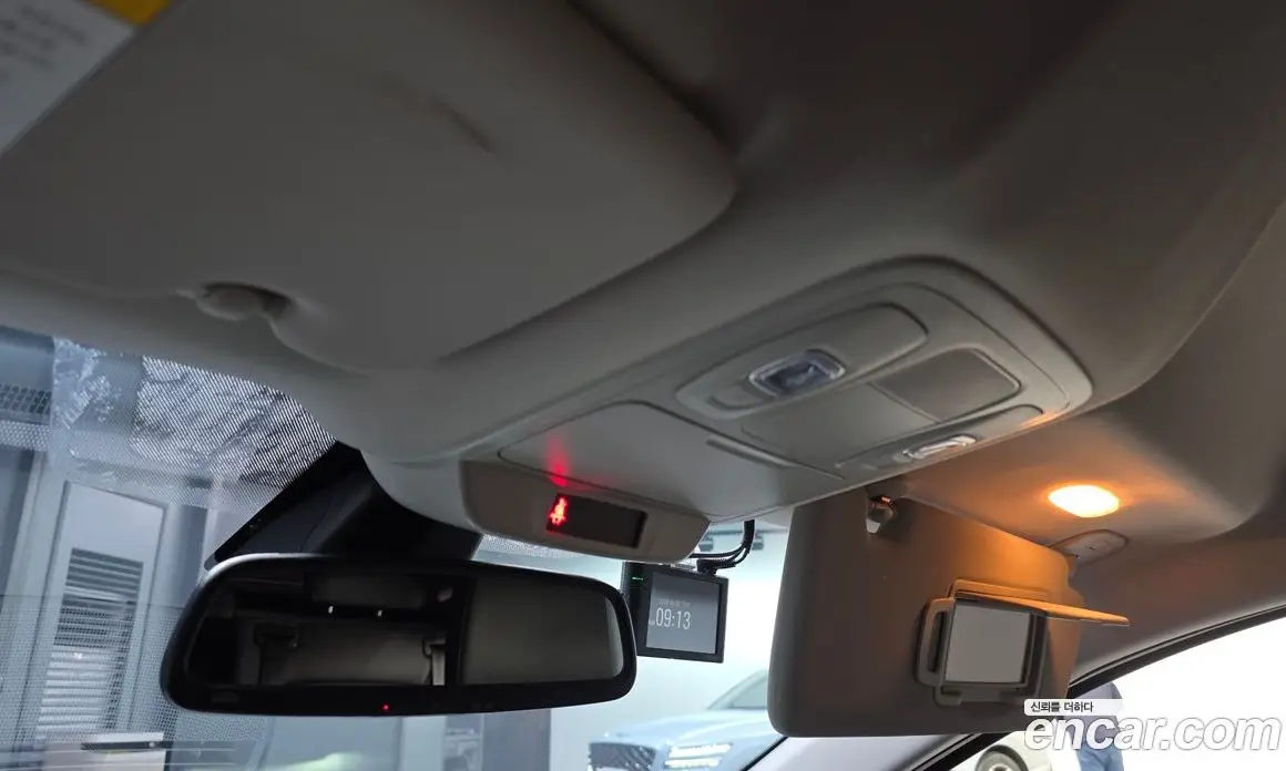 Renault (Samsung) SM6 2017 2.0 автомат (гидро), фото 26