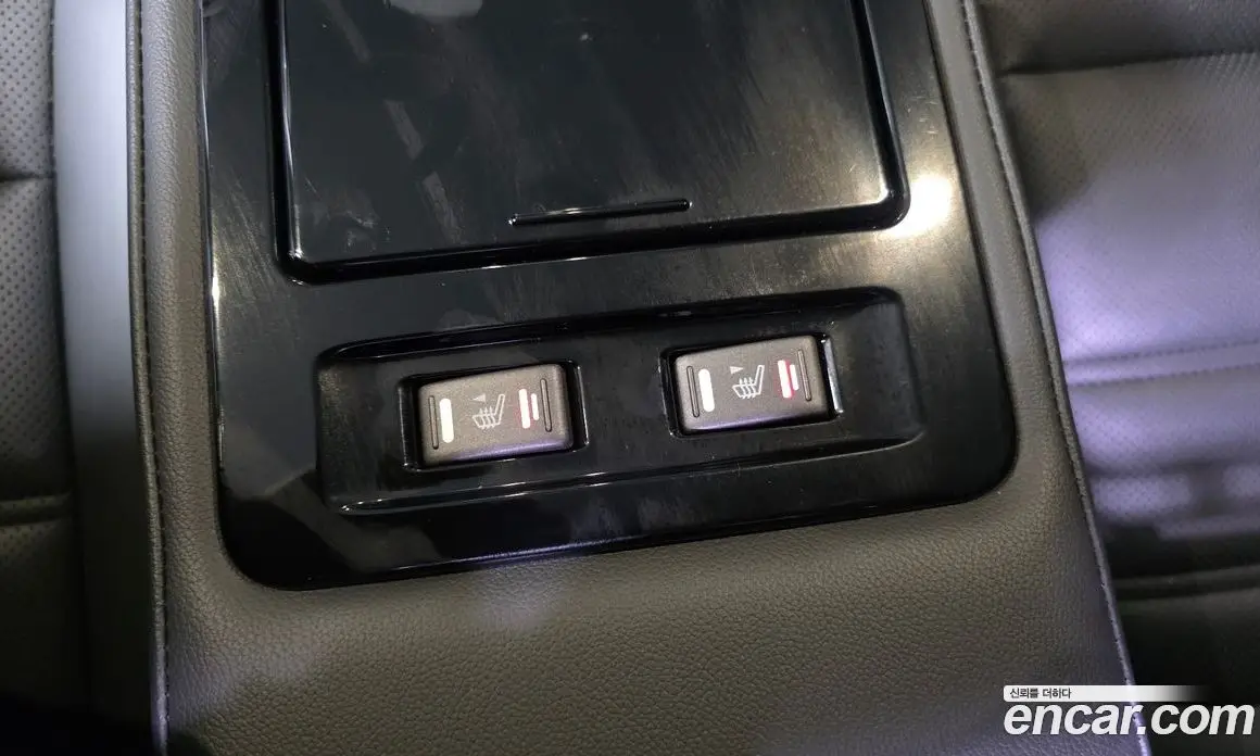 Renault (Samsung) SM6 2017 2.0 автомат (гидро), фото 27