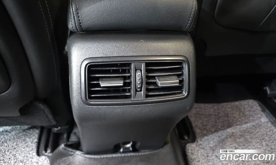 Renault (Samsung) SM6 2017 2.0 автомат (гидро), фото 28
