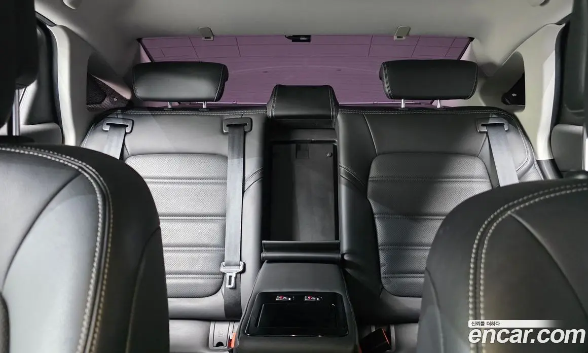Renault (Samsung) SM6 2017 2.0 автомат (гидро), фото 30