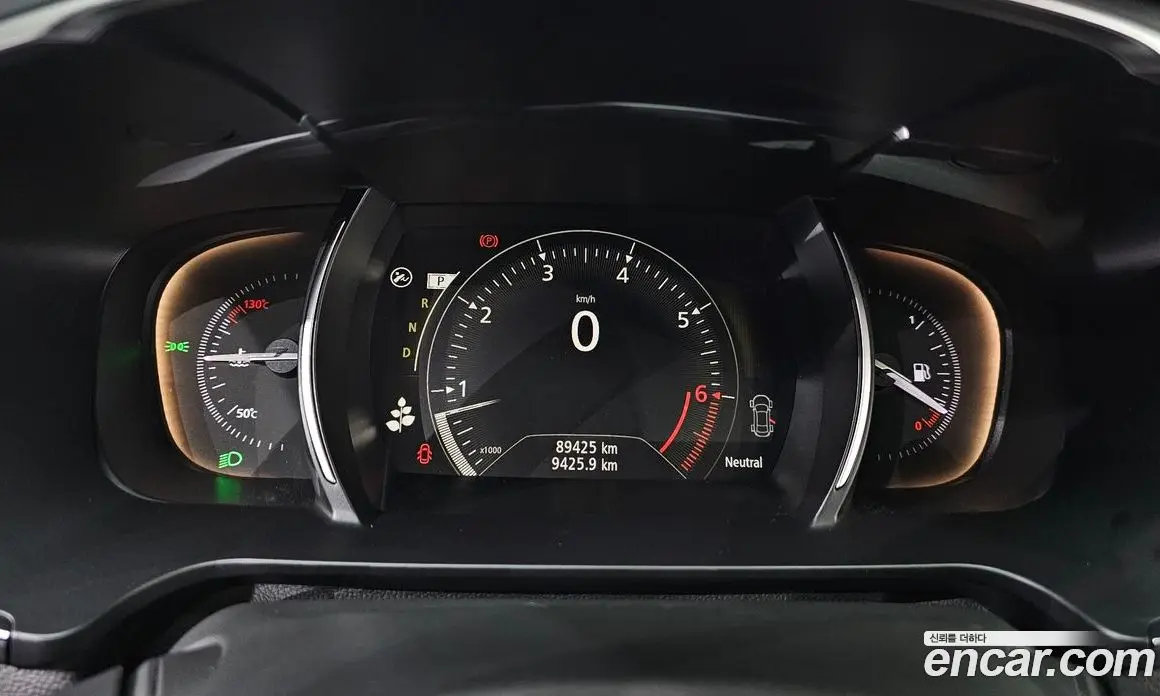 Renault (Samsung) SM6 2018 2.0 автомат (гидро), фото 11 Renault (Samsung) SM6 2018 2.0 автомат (гидро), фото 11