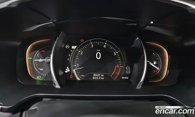 Renault (Samsung) SM6 2018 2.0 автомат (гидро), миниатюра 11 Renault (Samsung) SM6 2018 2.0 автомат (гидро), миниатюра 11