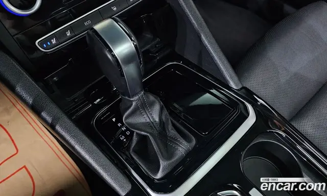 Renault (Samsung) SM6 2018 2.0 автомат (гидро), миниатюра 12