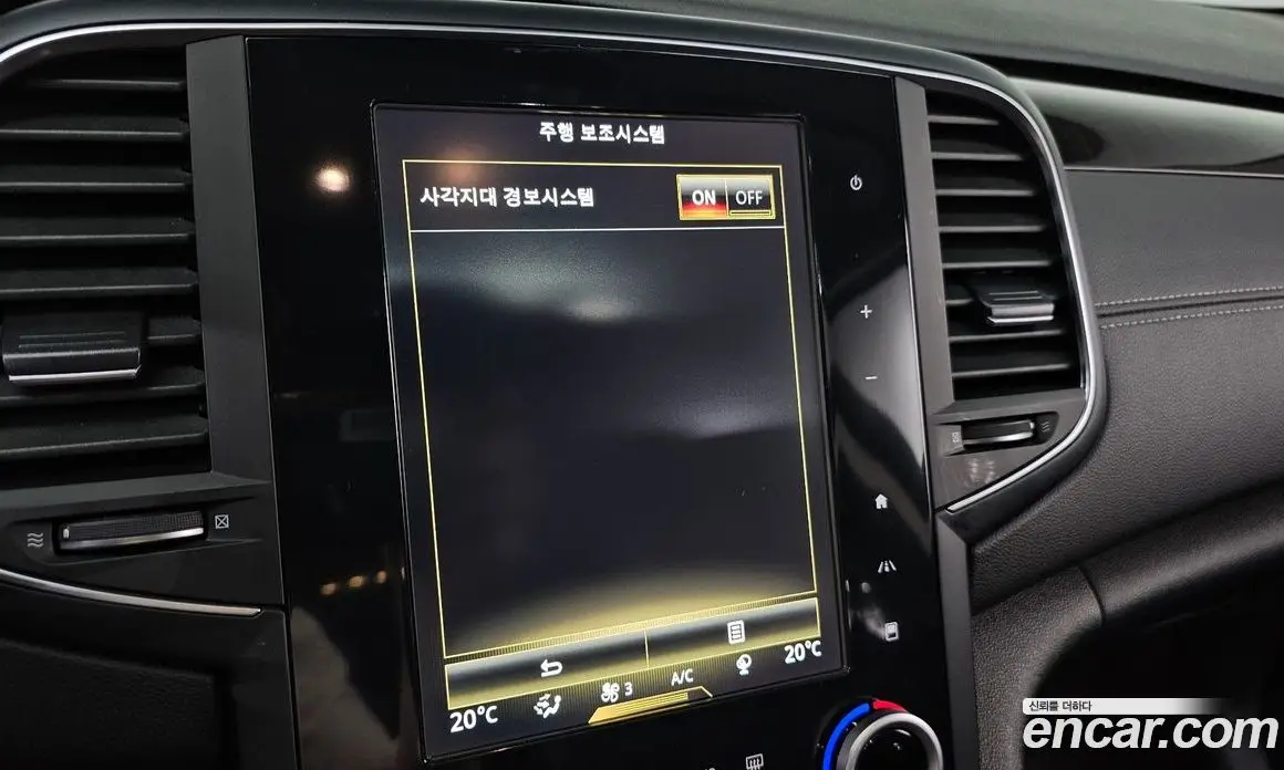 Renault (Samsung) SM6 2018 2.0 автомат (гидро), фото 28 Renault (Samsung) SM6 2018 2.0 автомат (гидро), фото 28