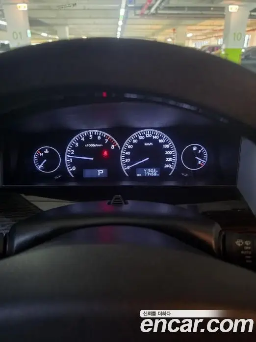 Renault (Samsung) SM7 2011 2.3 автомат (гидро), фото 4 Renault (Samsung) SM7 2011 2.3 автомат (гидро), фото 4