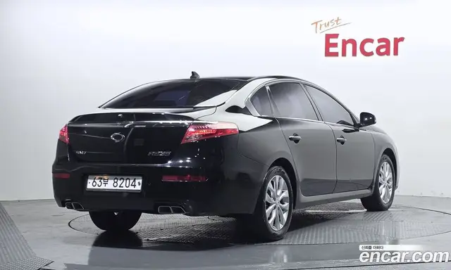 Renault (Samsung) SM7 2016 2.0 автомат (гидро), миниатюра 2 Renault (Samsung) SM7 2016 2.0 автомат (гидро), миниатюра 2