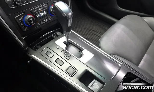 Renault (Samsung) SM7 2016 2.0 автомат (гидро), миниатюра 12